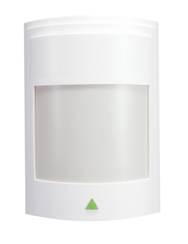 Αναλογικός ανιχνευτής κίνησης PARADOX PRO 476+