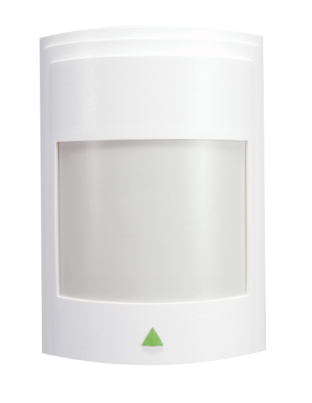 Αναλογικός ανιχνευτής κίνησης PARADOX PRO 476+