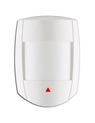 Ψηφιακός ανιχνευτής κίνησης PARADOX DG65+ Ψηφιακός ανιχνευτής κίνησης PARADOX DG65+