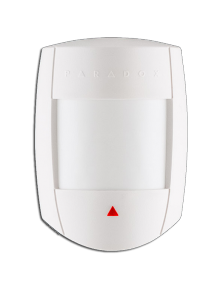 Ψηφιακός ανιχνευτής κίνησης PARADOX DG65+ Ψηφιακός ανιχνευτής κίνησης PARADOX DG65+