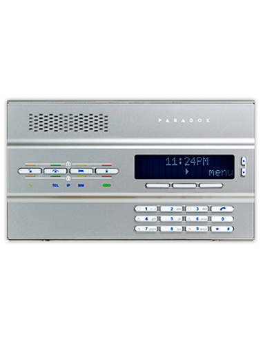 PARADOX Magellan MG6250