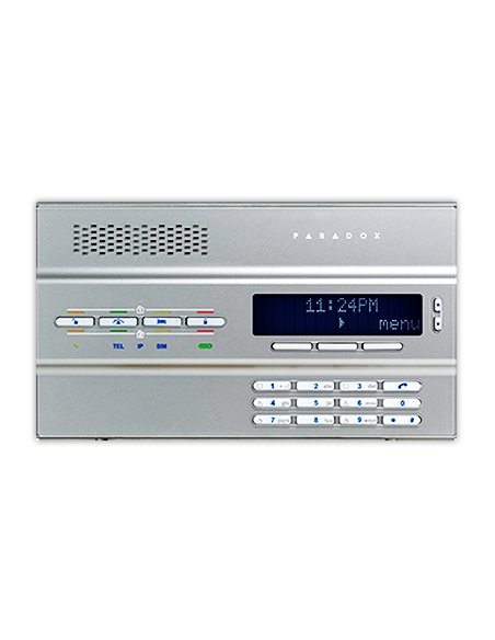 PARADOX Magellan MG6250