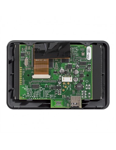 PARADOX Magellan-TM50