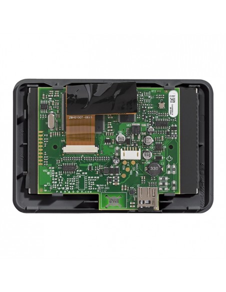 PARADOX Magellan-TM50