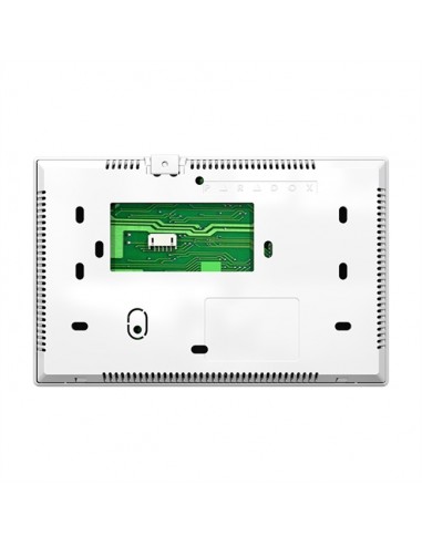 PARADOX Magellan-TM70-back