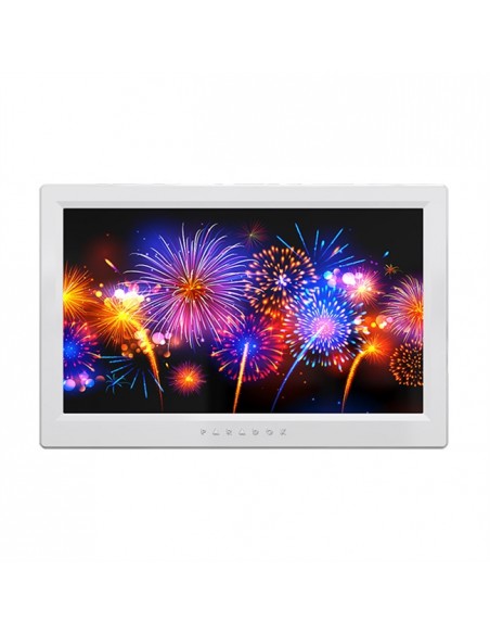 Πληκτρολόγιο συναγερμού αφής 7 ιντσών PARADOX TM70