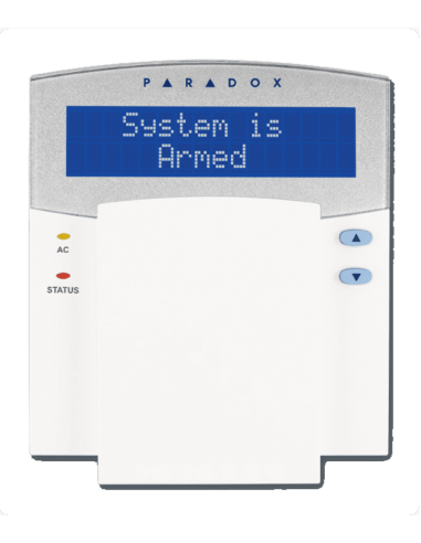 PARADOX Digiplex EVO-K641R