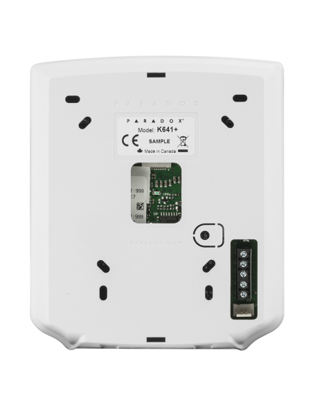 PARADOX Digiplex EVO-K641R