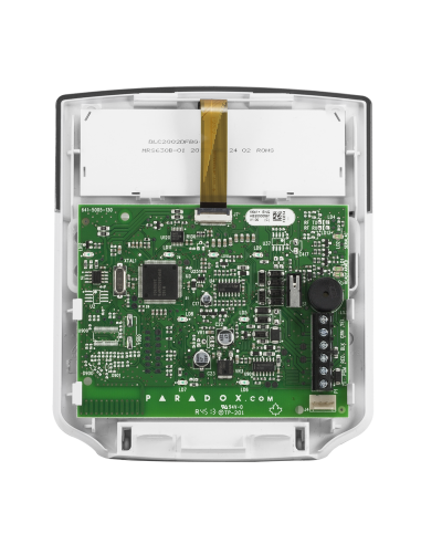 PARADOX Digiplex EVO-K641R