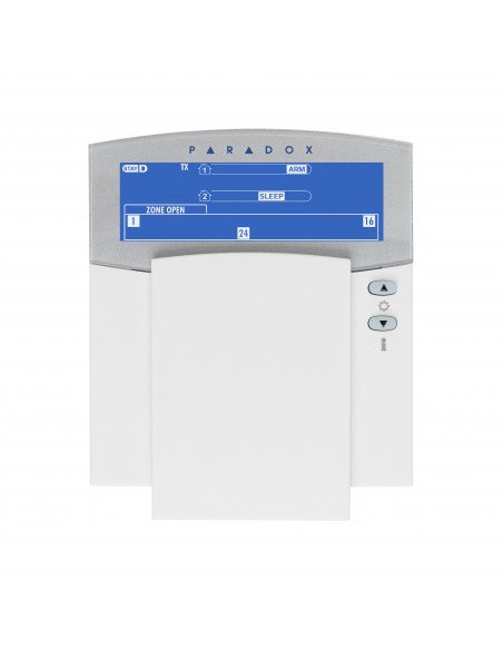 PARADOX Magellan K37