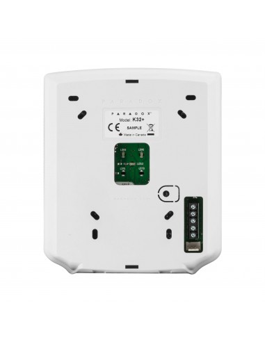 PARADOX K32+