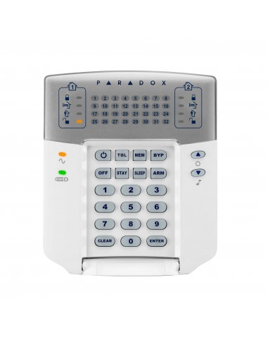 PARADOX K32+