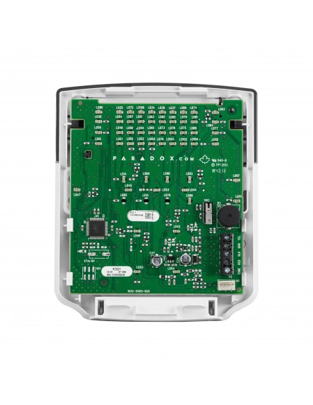 PARADOX K32+