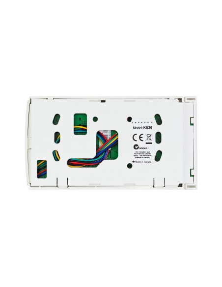 PARADOX Magellan-K636