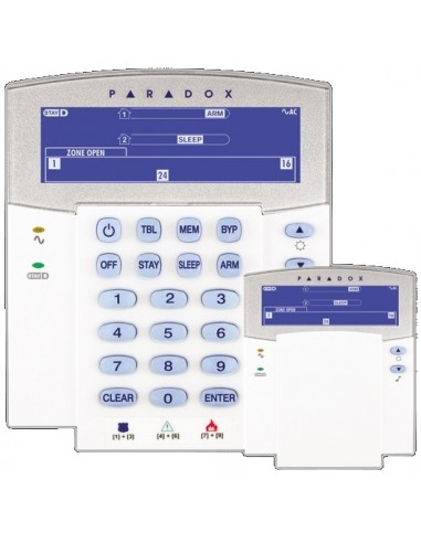 PARADOX Magellan- K35
