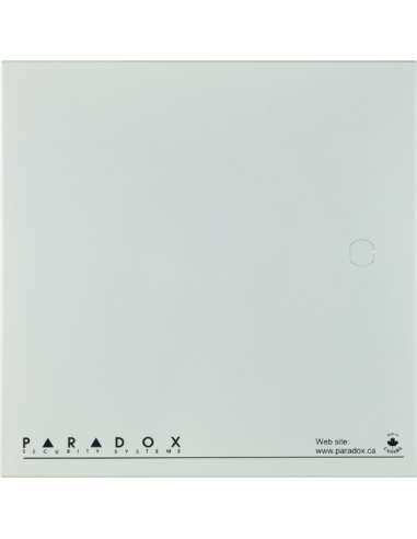 PARADOX M/K Κέντρου