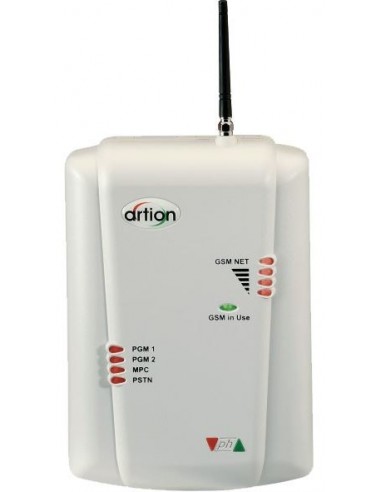 Artion GSM back-up communication module