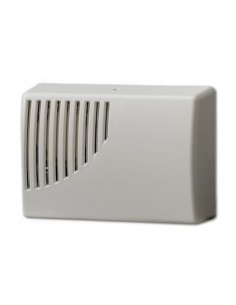 Ασύρματη σειρήνα συναγερμού εσωτερικού χώρου CADDX TX-7001