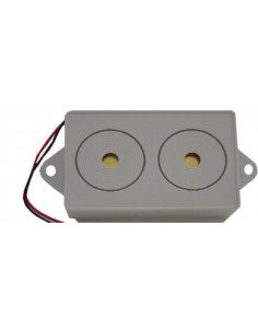 Εσωτερική πιεζοηλεκτρική σειρήνα συναγερμού DIXIE Piezo DX-11A