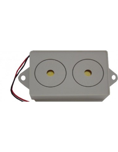 DIXIE Piezo DX-11A