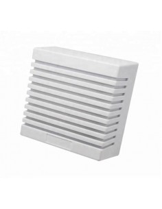 Εσωτερική πιεζοηλεκτρική σειρήνα συναγερμού DIXIE DX-801