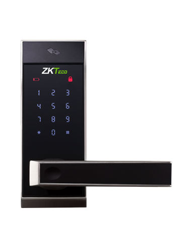 ZKTeco DL30DB