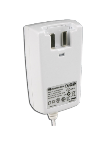 Τροφοδοτικό 6VDC για το πληκτρολόγιο K32RF PARADOX PA6