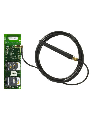 PARADOX GPRS14