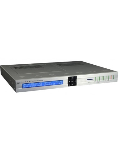 PARADOX IPR512