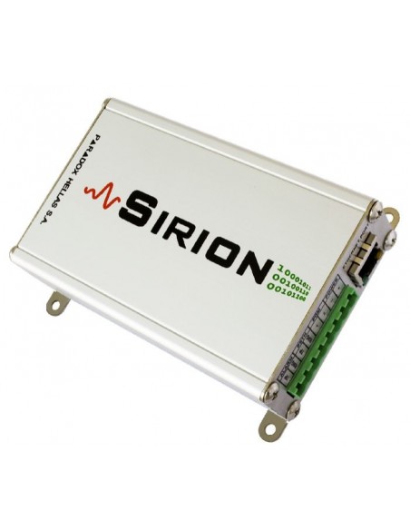 PARADOX Sirion IP Module