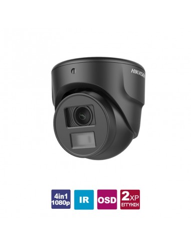 HIKVISION DS-2CE70D0T-ITMF 2.8