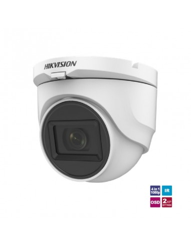 HIKVISION DS-2CE76D0T-EXIMF 2.8