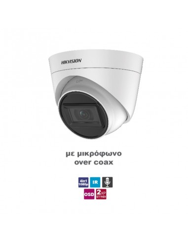 HIKVISION DS-2CE78D0T-IT3FS2.8