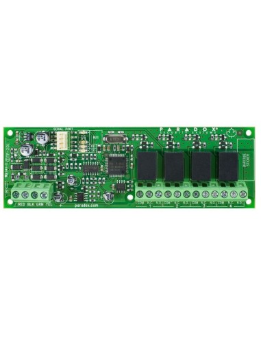 PARADOX PGM4
