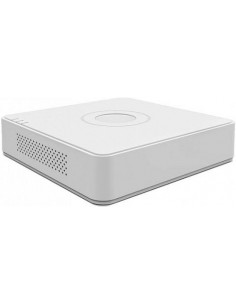 Καταγραφικό Mini DVR 4 καναλιών 8MP HIKVISION - DS-7104HUHI-K1(S)(C)
