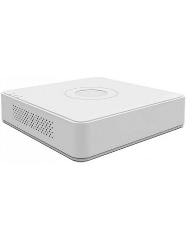 Καταγραφικό Mini DVR 4 καναλιών 8MP HIKVISION - DS-7104HUHI-K1(S)(C)