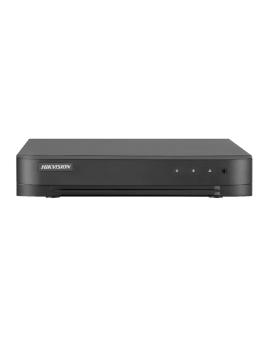 HIKVISION - DS-7216HGHI-K1(S)(C)