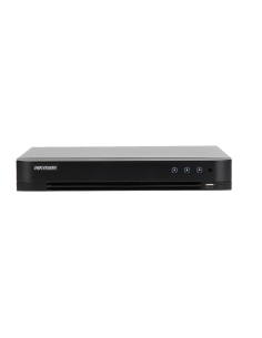 Καταγραφικό DVR 24 καναλιών 5MP HIKVISION - DS-7224HGHI-K2