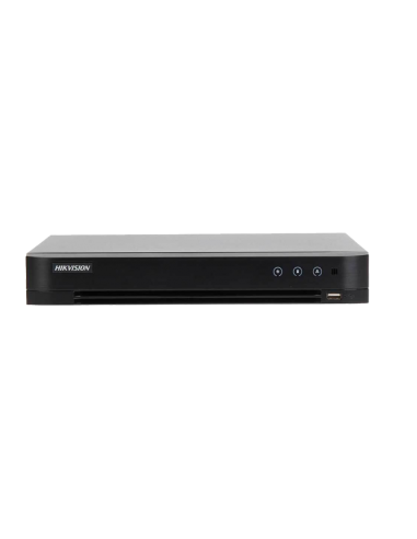 HIKVISION - DS-7224HGHI-K2