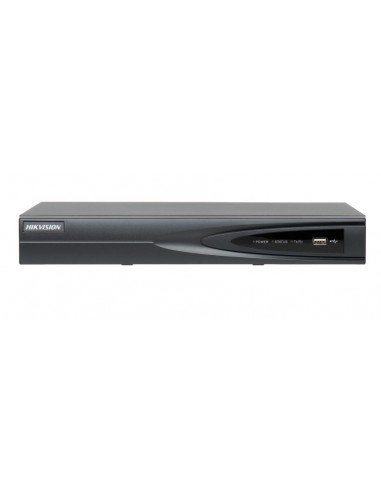 HIKVISION - DS-7604NI-K1(C)