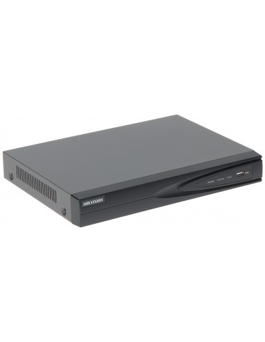 Καταγραφικό IP καμερών NVR 4 εισόδων...