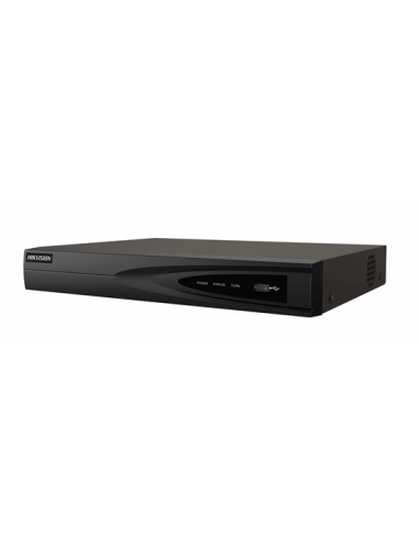 HIKVISION - DS-7608NI-K1(C)