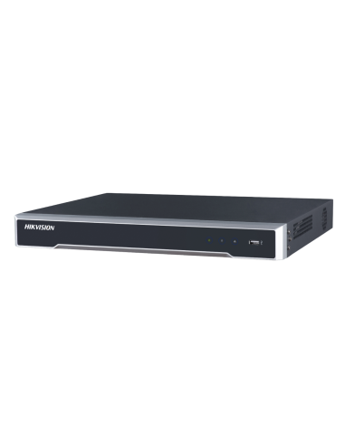 HIKVISION - DS-7608NI-K2