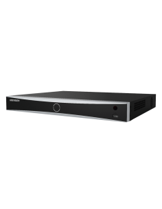 Καταγραφικό IP καμερών NVR 8 εισόδων έως 12MP HIKVISION - DS-7608NXI-I2/S(C)
