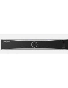 Καταγραφικό IP καμερών AcuSense NVR 16 καναλιών 4Κ HIKVISION - DS-7716NXI-I4/S(C)
