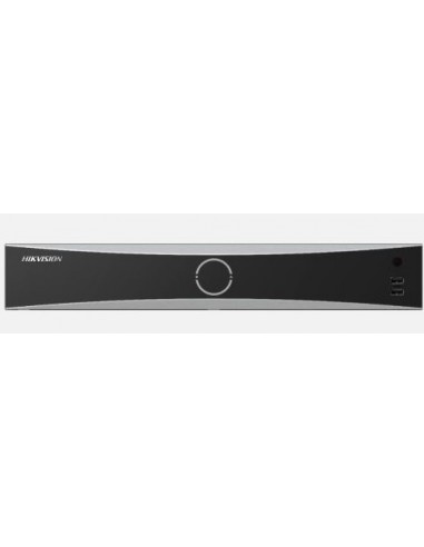 Καταγραφικό IP καμερών AcuSense NVR 16 καναλιών 4Κ HIKVISION - DS-7716NXI-I4/S(C)