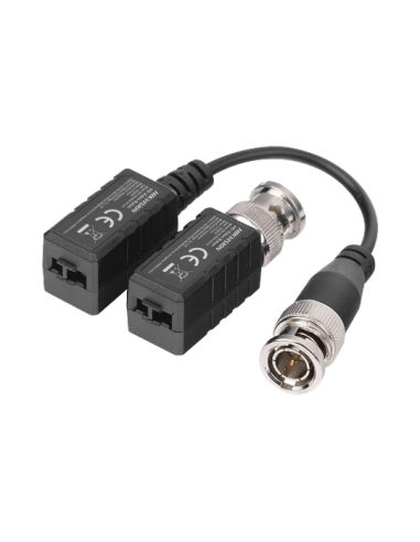 HIKVISION - DS-1H18S/E-E