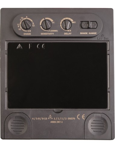 Μάσκα - κράνος ηλεκτροσυγκόλλησης της...