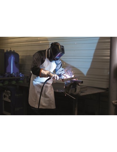 Μάσκα - κράνος ηλεκτροσυγκόλλησης της...