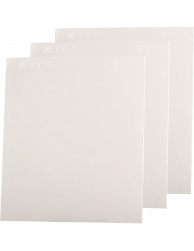 BARRIER PLATE 2 - Ανταλλακτικά τζάμια για κράνη συγκόλλησης BARRIER